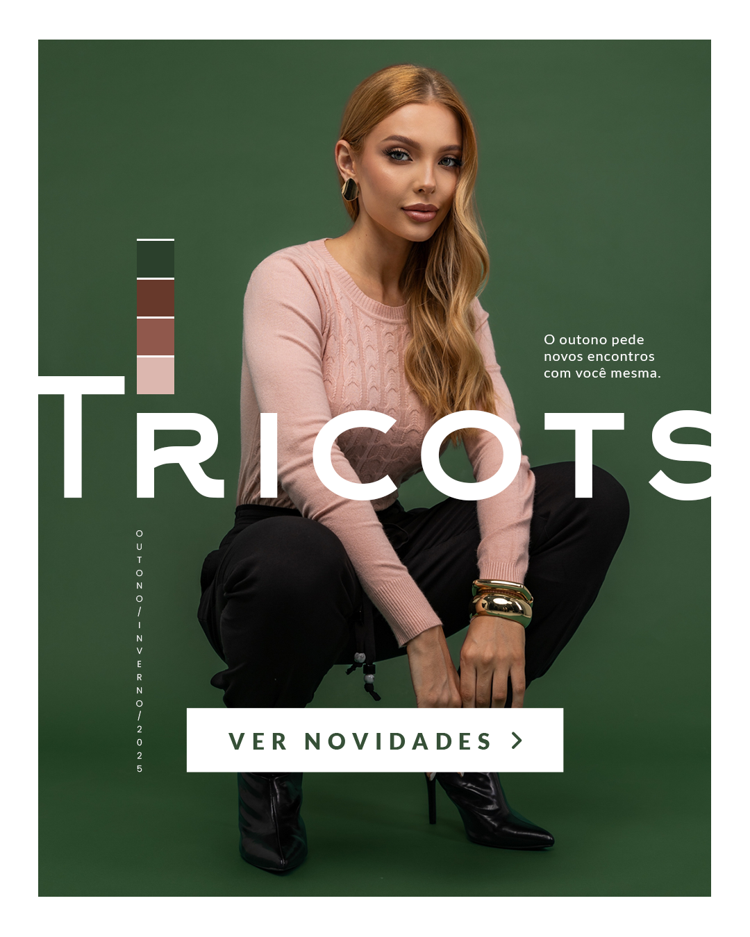 Tricots